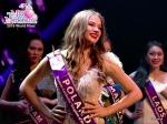 Foto: W TOP 10 Miss Tourism Metropolitan Internationa...