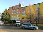 Foto: Szpital w Kolnie będzie miał oddział geriatryczny