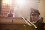 Foto: Uroczystości pogrzebowe bpa Stanisława Stefanka w łomżyńskiej katedrze