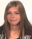 Zaginiona Dagmara Joanna Endzel, lat 15 (fot. KPP Zambrów)