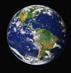 Foto: Załącznik nr 1 - Planeta Ziemia