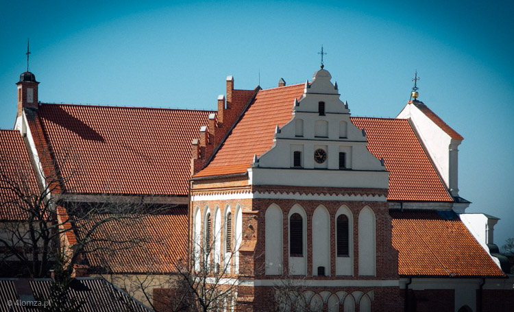 Łomżyńska Katedra