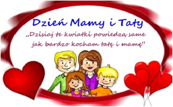 26.05.2020 Dzień Mamy i Taty - ::4lomza.pl:: Regionalny Portal