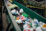 Foto: Zwłoki noworodka na wysypisku odpadów w Czerwon...