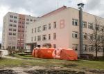 Foto: Ważą się losy szpitala w Łomży - od czerwca nie...