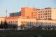 Szpital Wojewódzki w Łomży przekształcony dwa miesiące temu w jednoimienny szpital zakaźny tylko dla pacjentów zakażonych koronawirusem