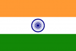 Foto: Flaga Indii