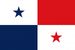Foto: Flaga Panamy