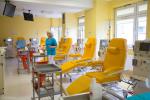 Foto: Stacja dializ w Łomży będzie odmrożona