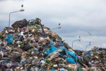 Foto: Problemy z odbiorem śmieci w Kolnie