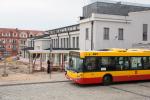 Foto: Na Stary Rynek powróciły autobusy MPK