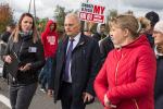 Foto: Poseł Kołakowski pisze w sprawie skrzyżowania w...