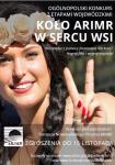 Foto: Konkurs dla KGW "Koło ARiMR - w sercu wsi&...