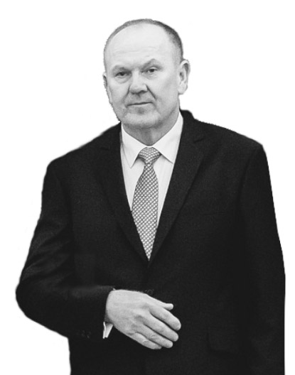 Śp. Andrzej Milewski