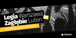 Foto: Legia Warszawa vs Zagłębie Lubin – analiza, typ...