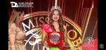 Foto: Wiktoria Wiśniewska - zdobyła tytuł Miss Golden...