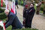 Foto: Narodowe Święto Niepodległości z namysłem