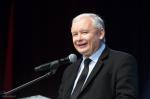 Foto: Jarosław Kaczyński miał być ewakuowany do ośrod...