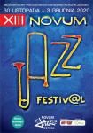 Foto: Novum Jazz Festival w wydaniu online