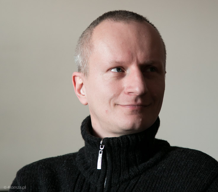Wojciech Chamryk