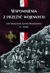 Foto: Wojenne przeżycia Franciszka Przeździeckiego