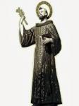 11 MARCA:

Święty Wincenty z Leónu (+630)