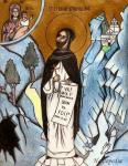 Święty Stefan z Obazine (+1159)