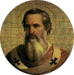 11 LUTY: 

 Święty Paschalis I, papież (+824)