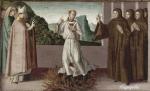 8 LUTY: 

Święty Piotr Igneus zwany Ogniowym (+1088)