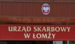 Foto: Łomżyński Urząd Skarbowy Przyjazny Przedsiębiorcy