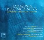 Foto: Pionierska płyta łomżyńskich filharmoników