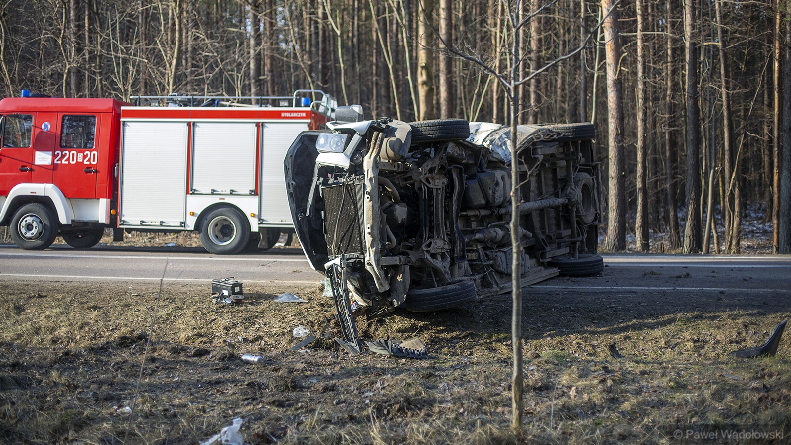 Fot. Paweł Wądołowski/Radio Białystok