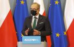 Foto: Od soboty wracają obostrzenia