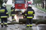 Foto: Sejmik dofinansował strażaków ochotników