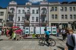 Foto: 75-lecie łomżyńskiej biblioteki