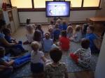 Foto: lekcje o autyzmie w Przedszkolu Kredka w Kolnie