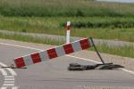 Foto: Drogomistrz Kazimierz P. z ZDP w Łomży stanie p...