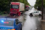 Foto: Wypadek na Zjeździe