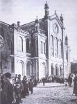 Foto: Wielka Synagoga