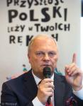 Foto: Kołakowski inżynierem Pakietu Rolnego