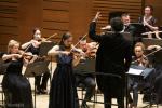 Foto: Filharmonicy rozpoczęli kolejny sezon