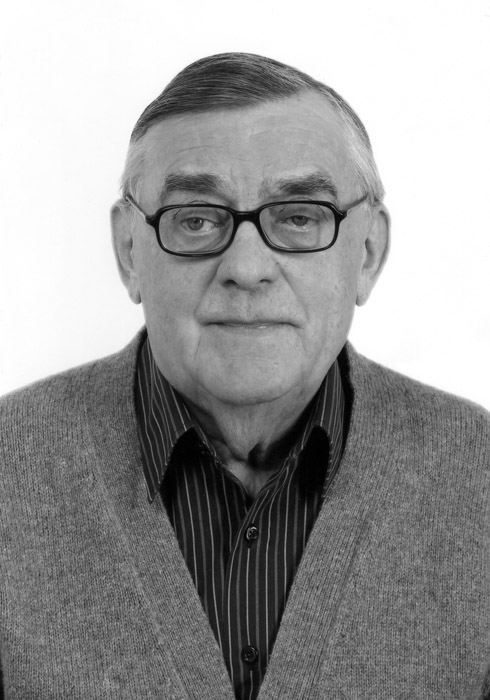 Dr n. med. Zdzisław Szałkowski
