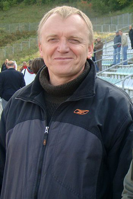 Andrzej Niwinski