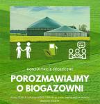 Foto: Konsultacje w sprawie biogazowni w gminie Piątnica