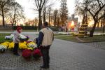 Foto: Zmiany na Wszystkich Świętych w Łomży