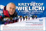 Foto: Himalaista Krzysztof Wielicki w Łomży