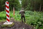 Foto: Łomżyńskie rodziny uchodźcom i uchodźczyniom