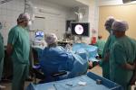 Foto: Laserowo zmniejszono prostaty w szpitalu w Łomży