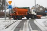 Foto: Uwaga, rano może powitać nas gołoledź