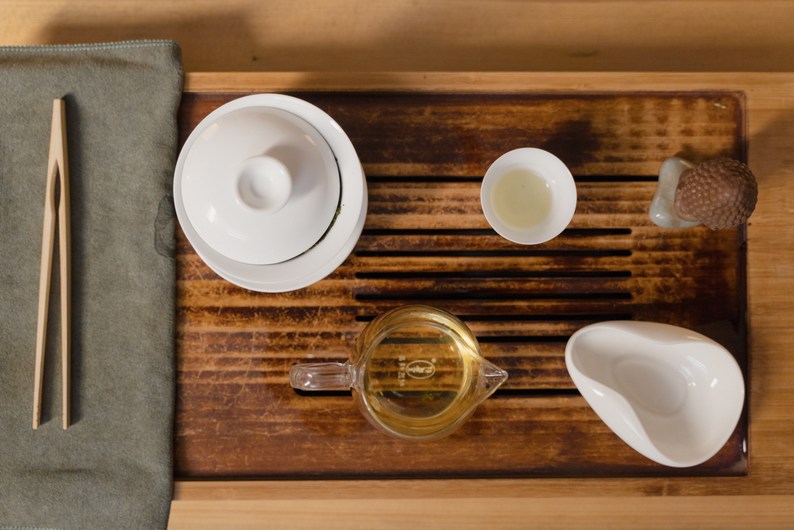  Foto: Zielona herbata – dlaczego warto umieścić ją w diecie?